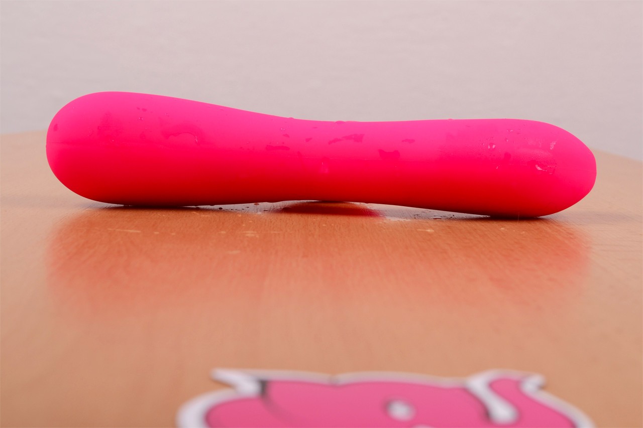 Vibrator Willy Rabbit