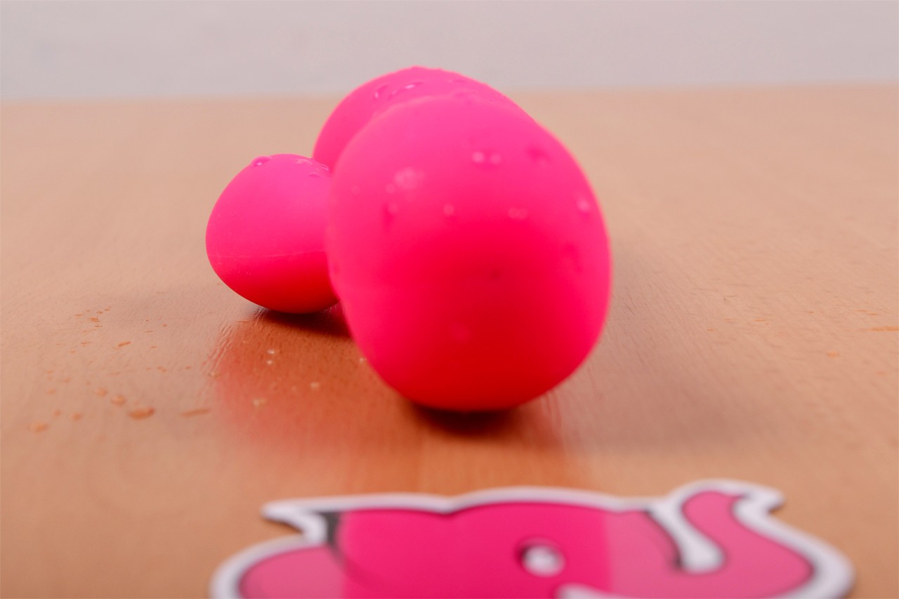 Vibrator Willy Rabbit