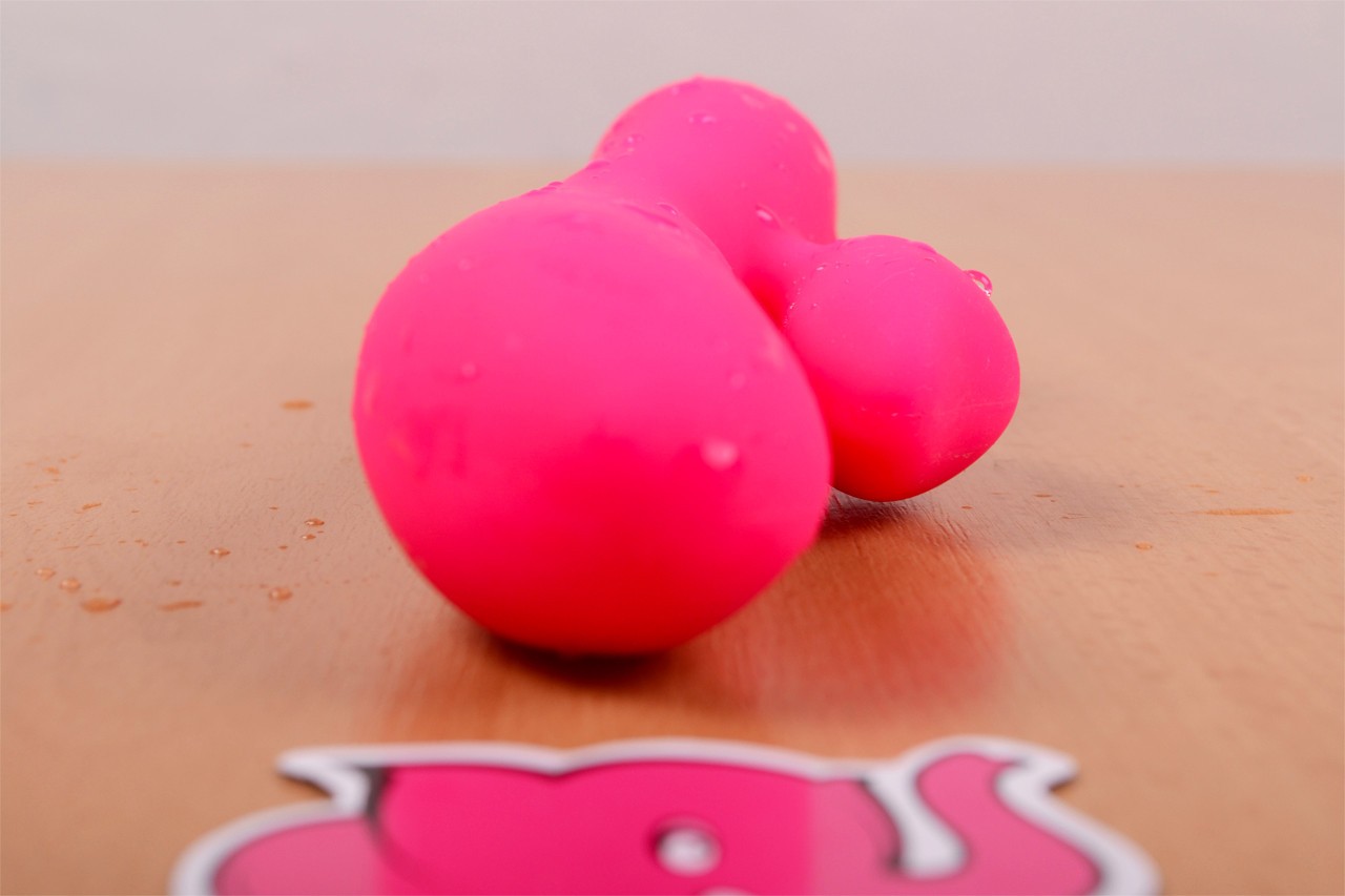 Vibrator Willy Rabbit