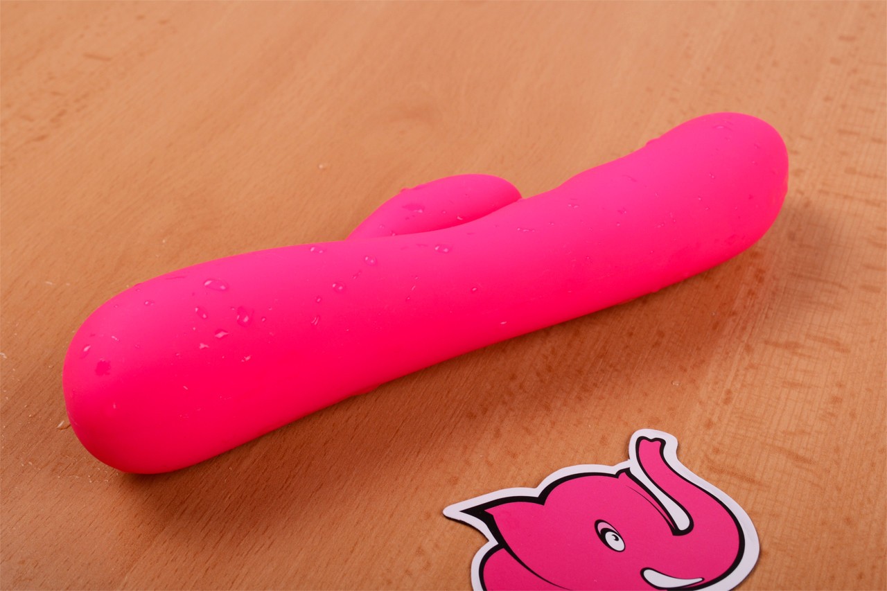 Vibrator Willy Rabbit