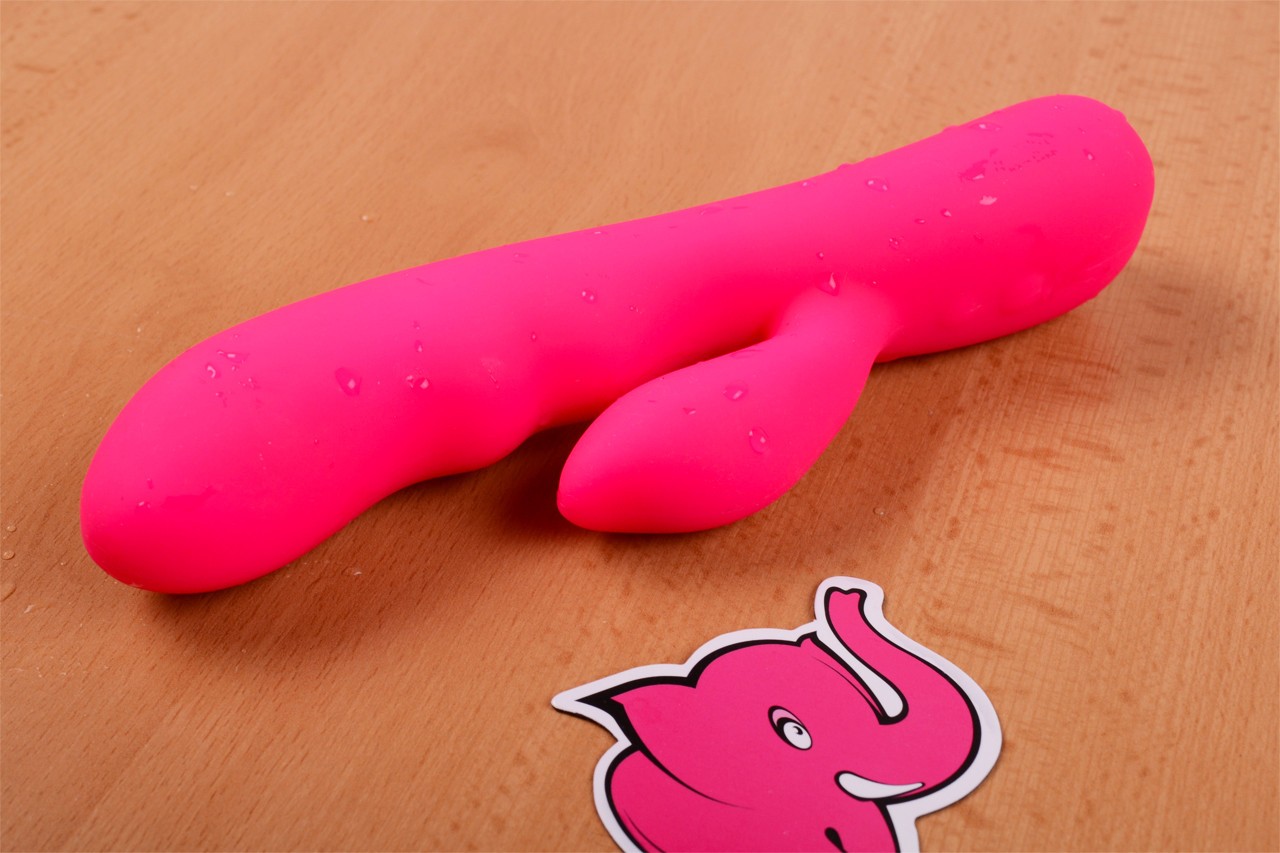 Vibrator Willy Rabbit