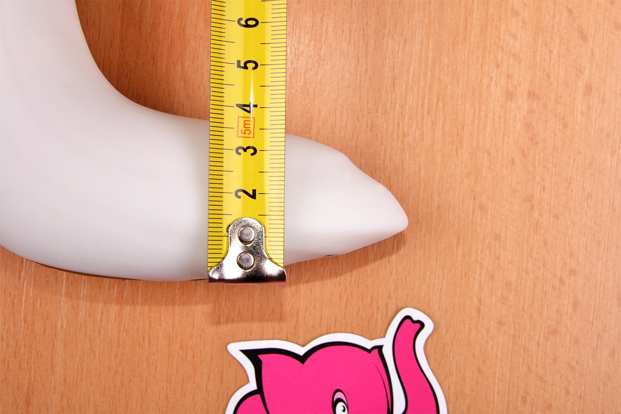 Satisfyer Pro Plus Vibration izmerimo premer dna