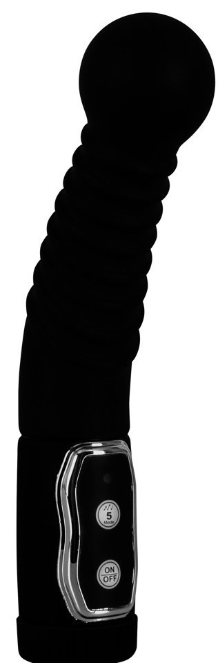 Masáž prostaty - Kralj twisterjev