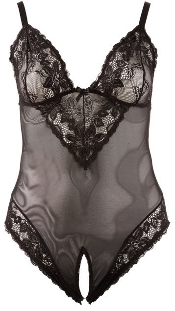 Plus velikost telesa Sweetie