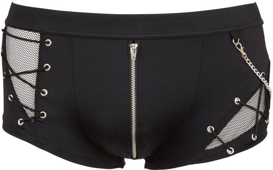 Boxerky Temno zapeljevanje