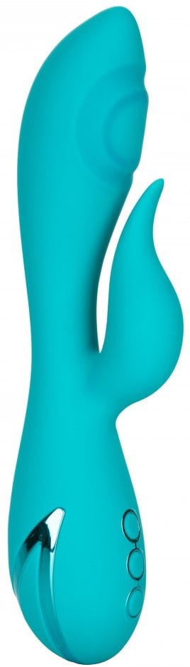 Silikonski vibrator Tiffany Dream