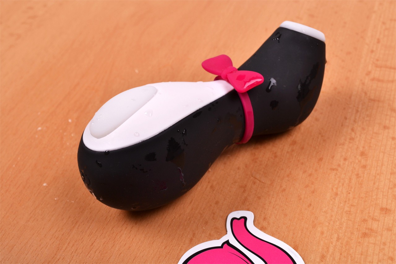 Satisfyer Pro Penguin