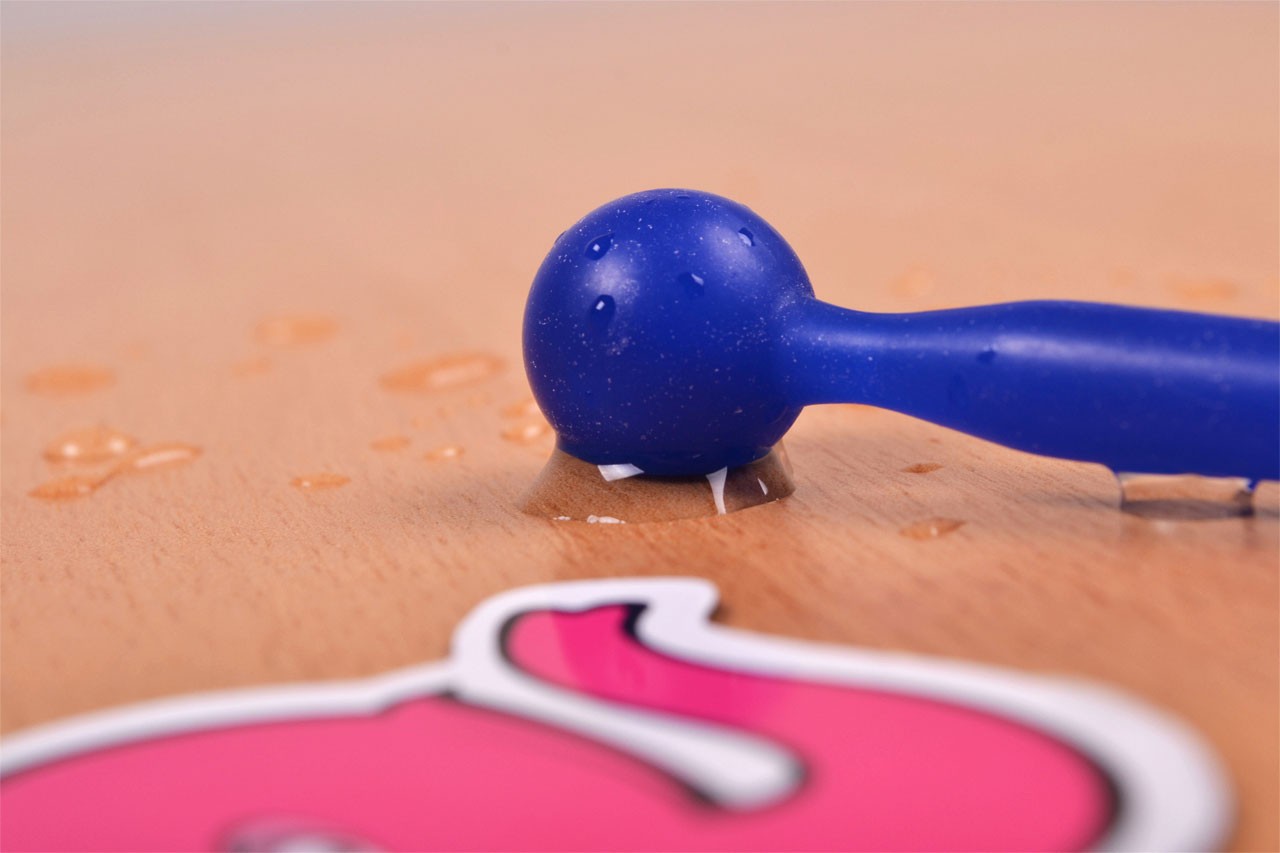 Silikonski dilatator Blue Stick