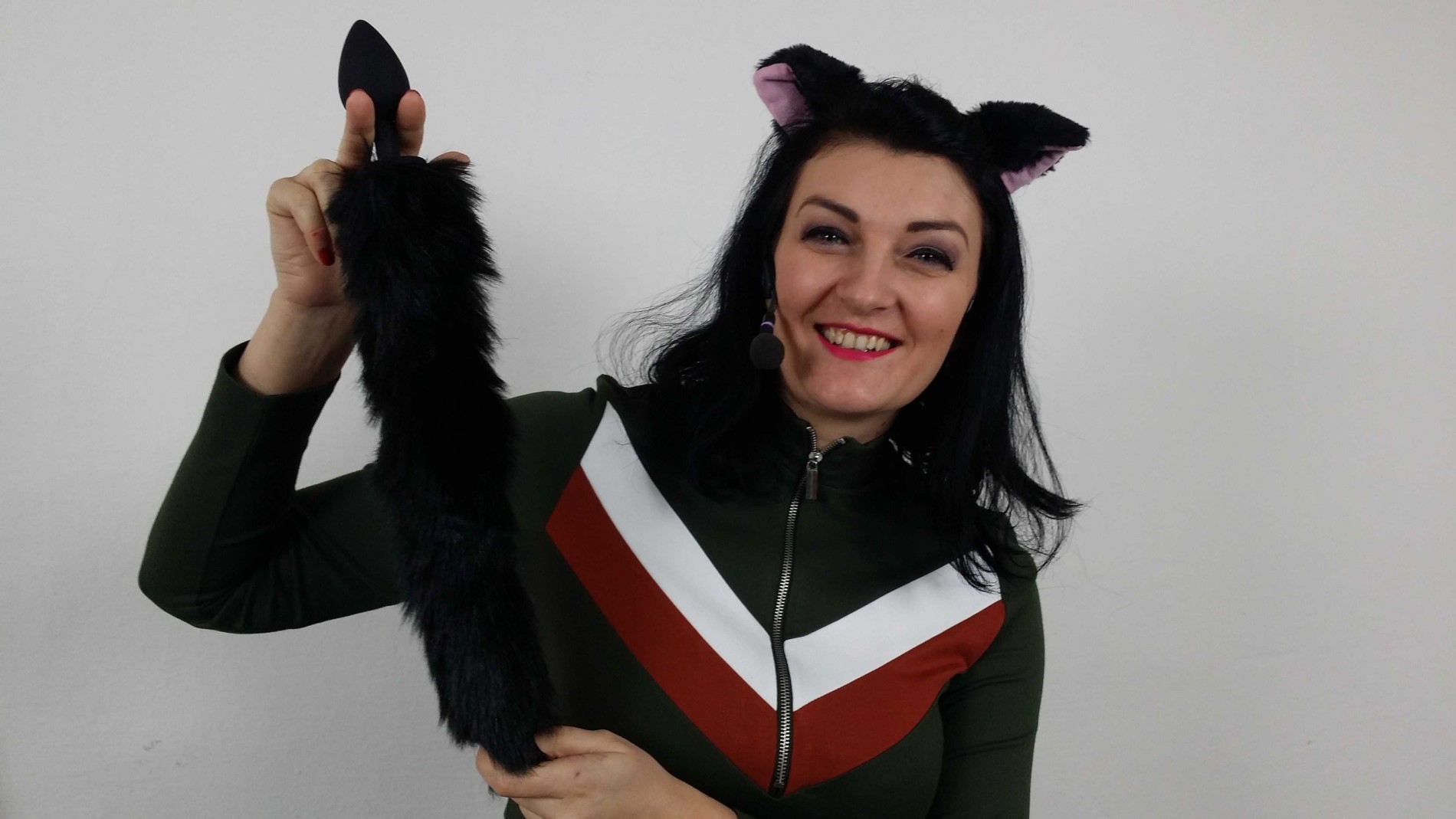 Sada PussyCat, Karin