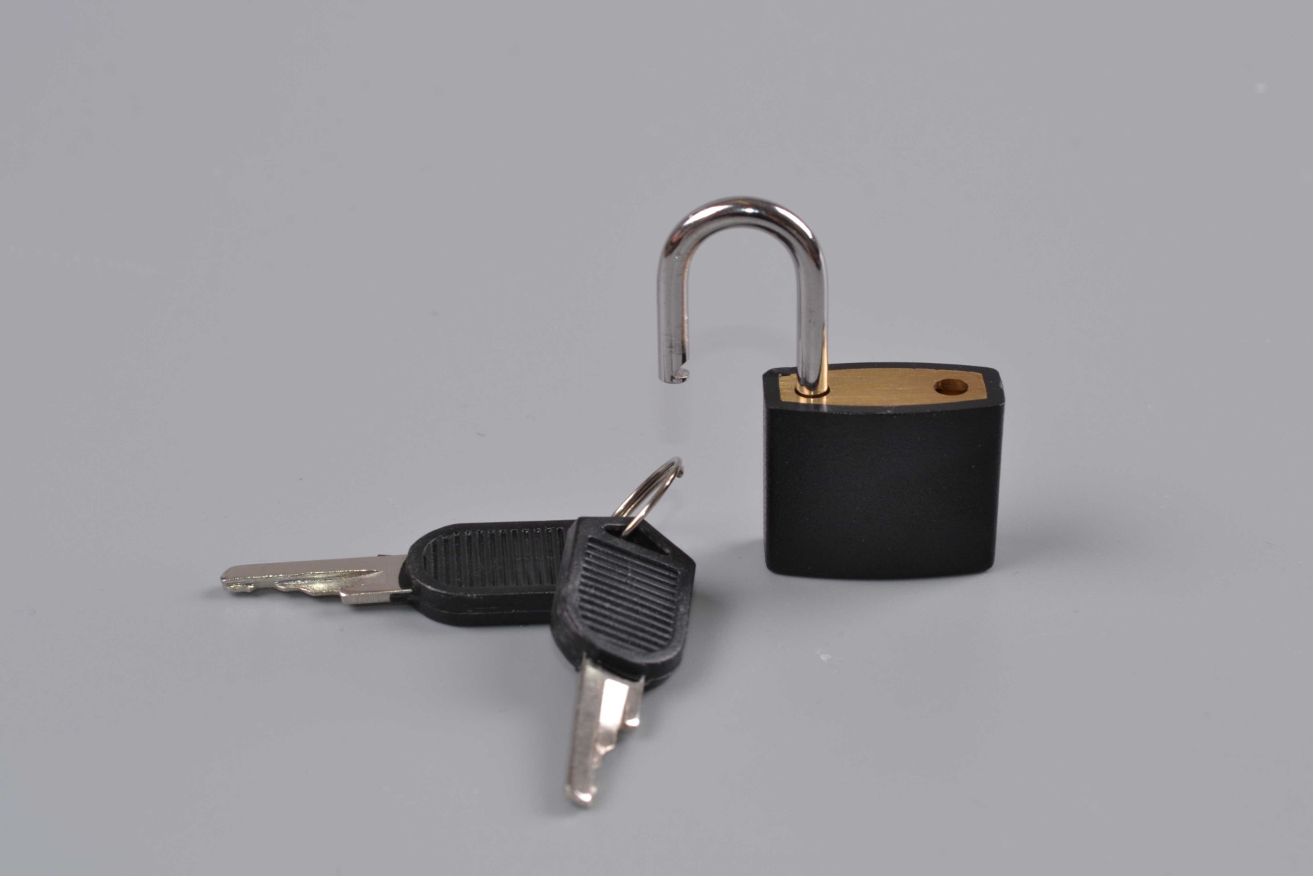 Fantasy Cage Chastity Belt z analnim plugom za moške, Lock