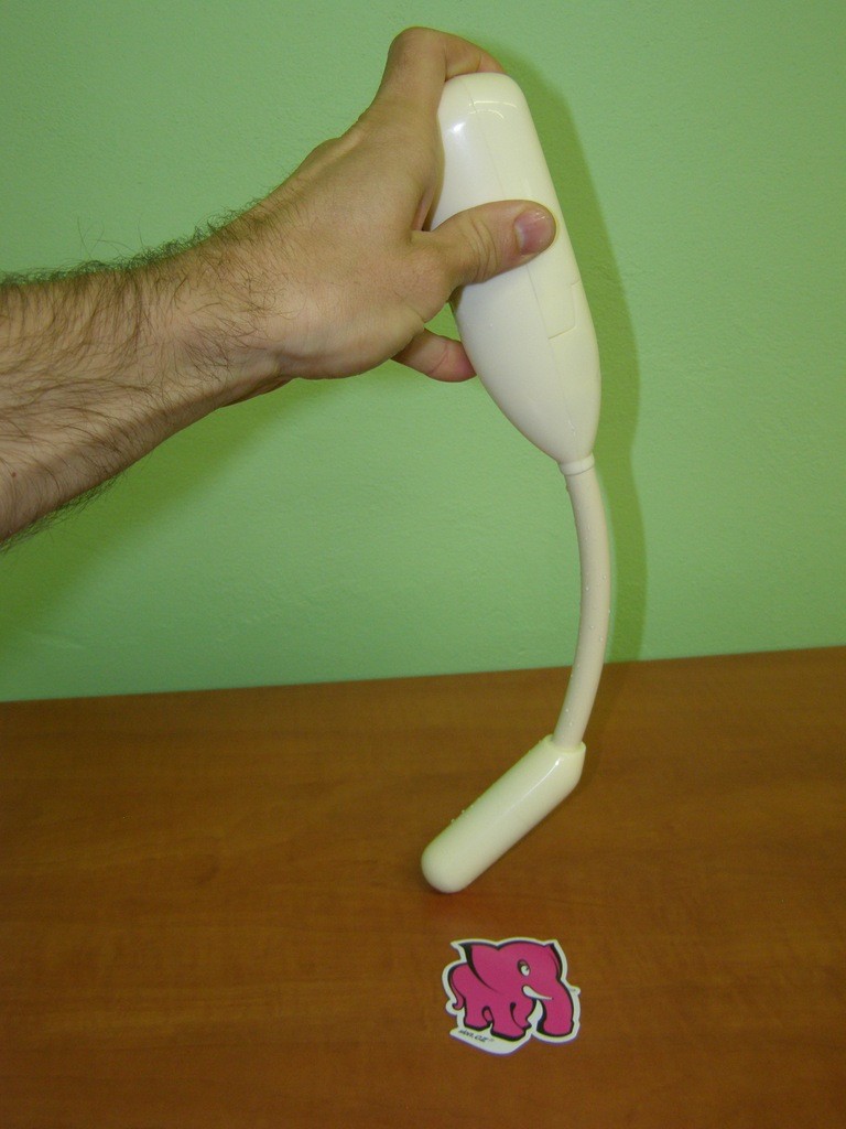 Vibracijska antena 36 cm