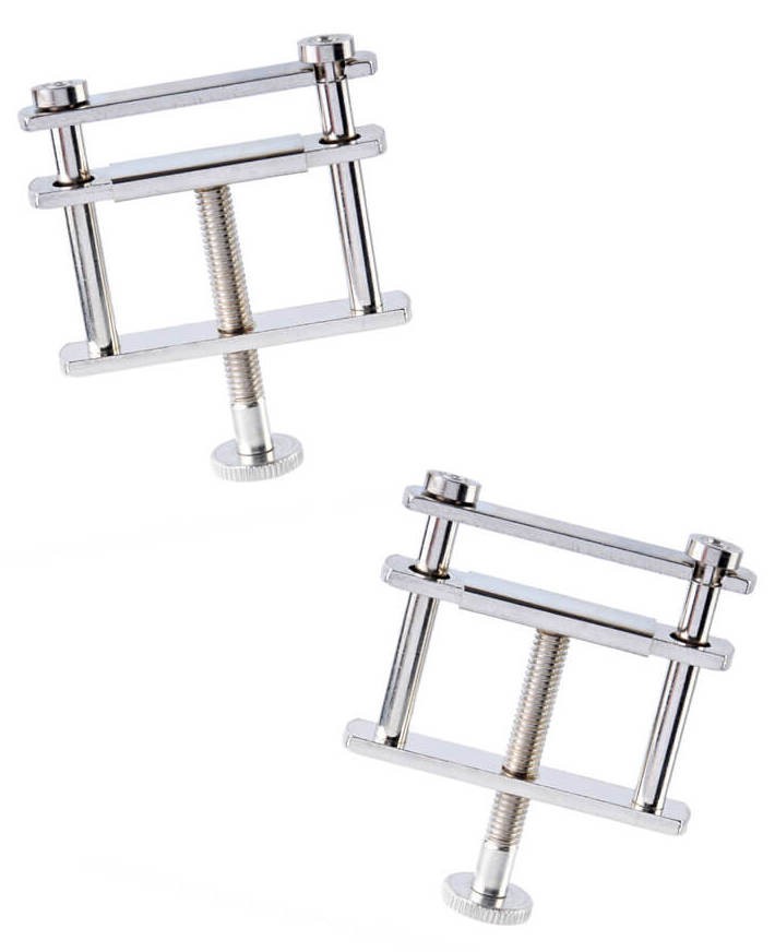 Objemke za bradavice Fetiš bradavice