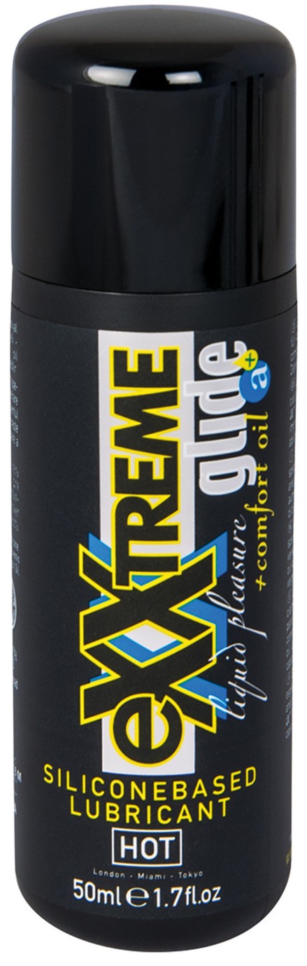 HOT lubrikantni gel Exxtreme glide (50 ml)