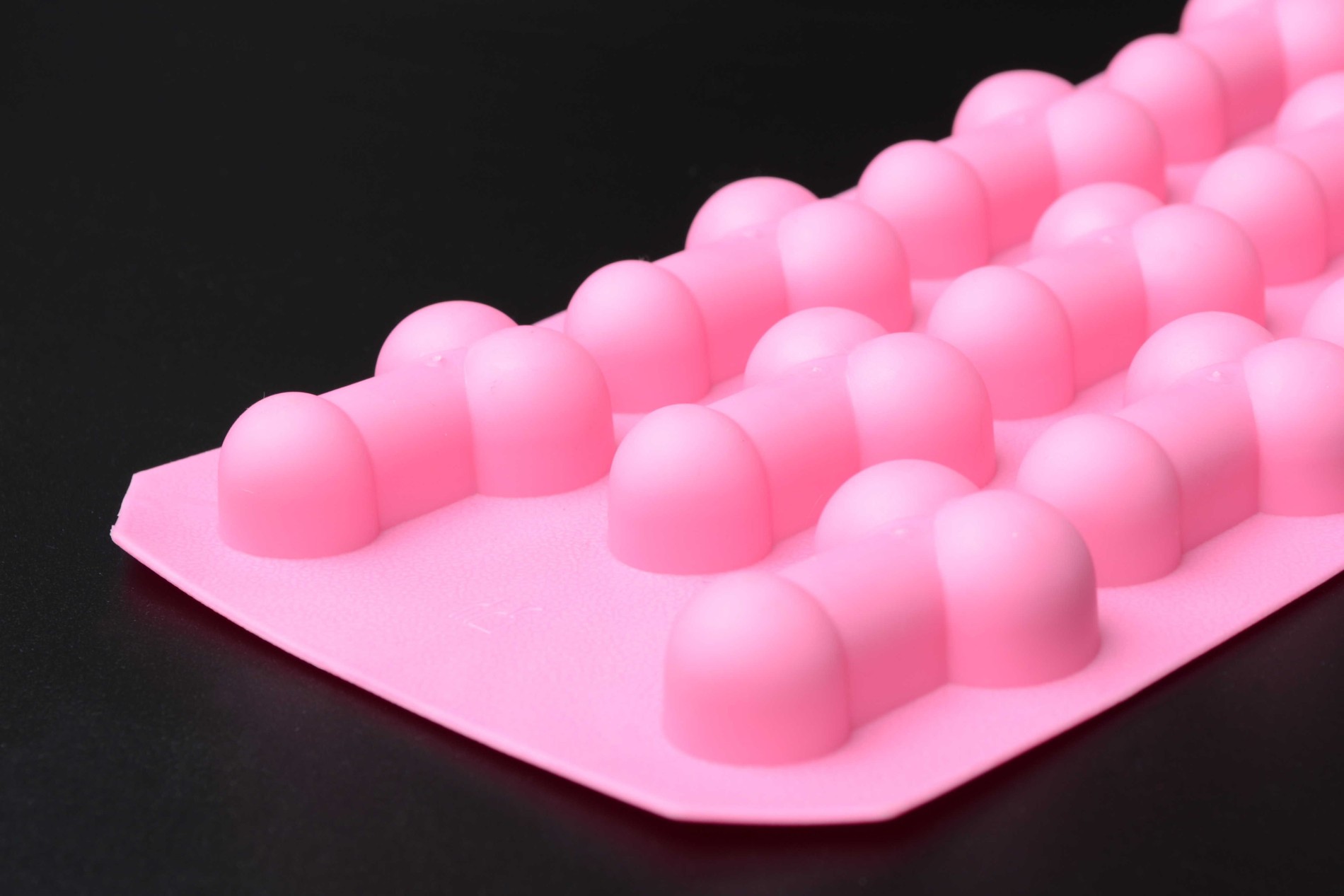 Forma na led Willy Ice Tray