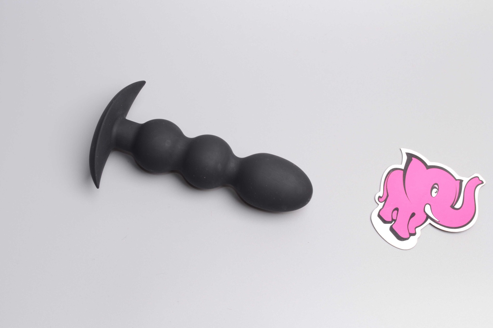 Analne kroglice Težke kroglice