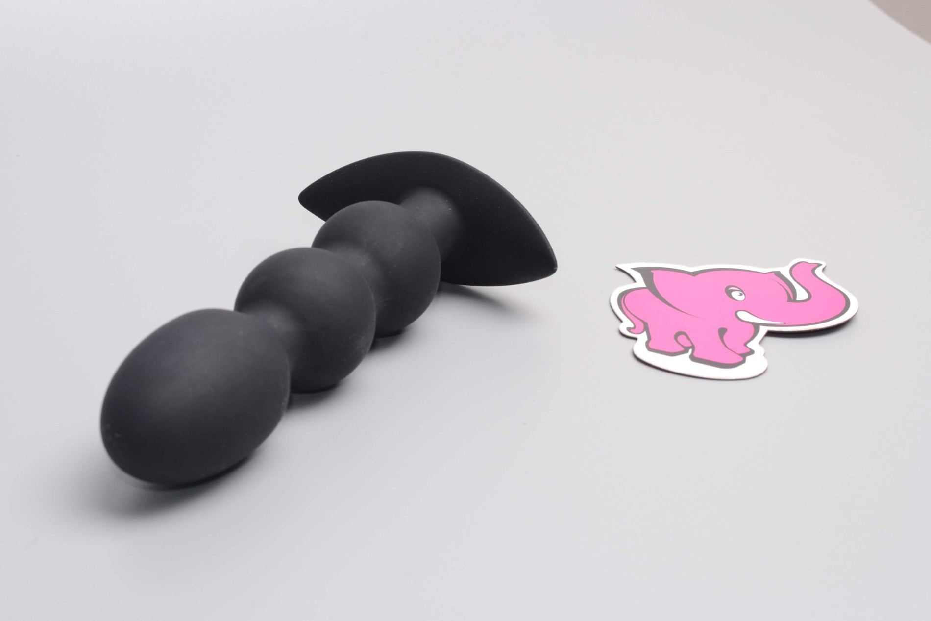 Analne kroglice Težke kroglice