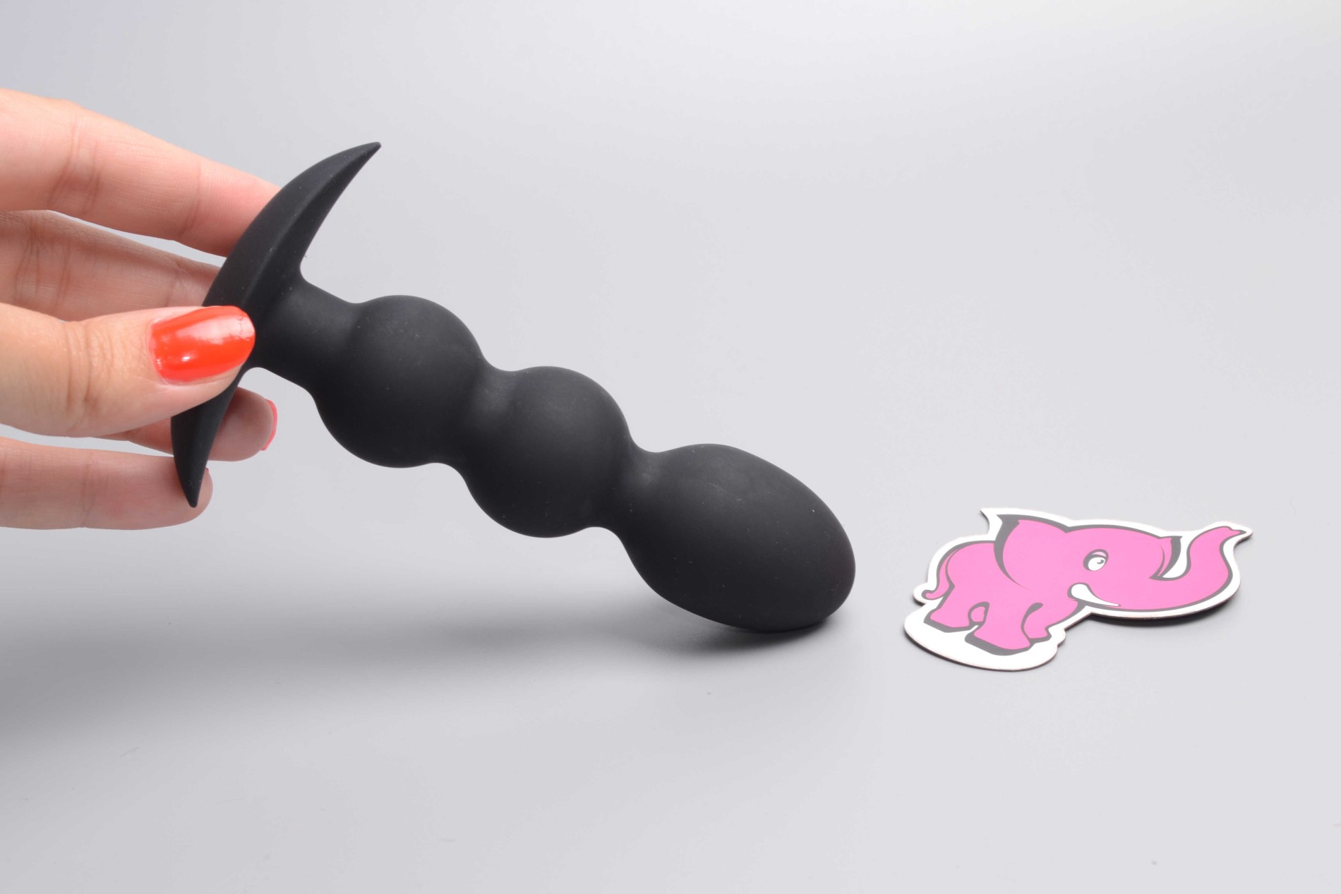 Analne kroglice Težke kroglice, v roki