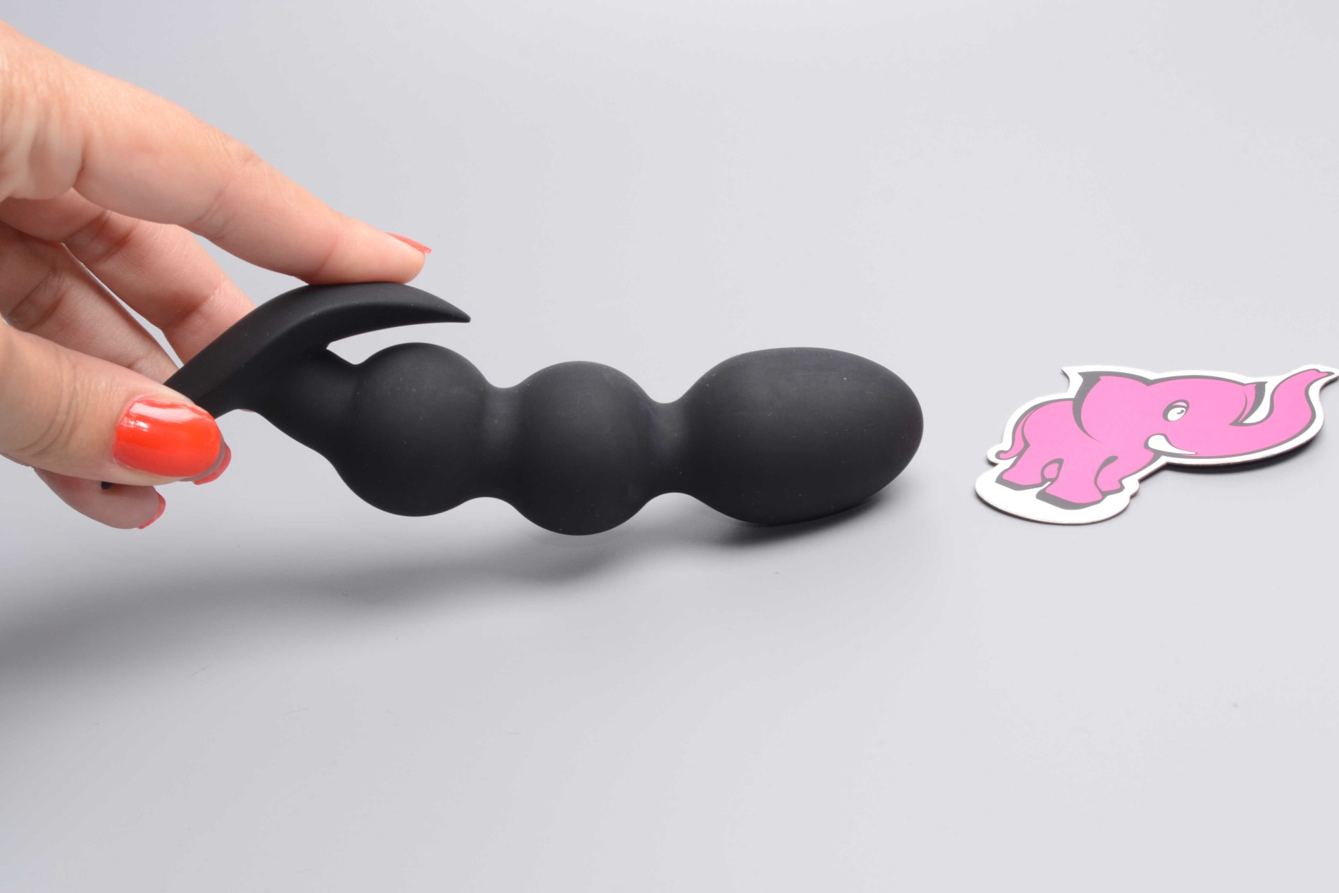 Analne kroglice Težke kroglice, upogibanje