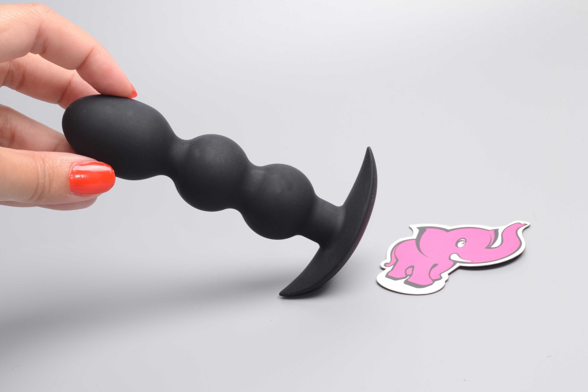 Analne kroglice Težke kroglice, v roki