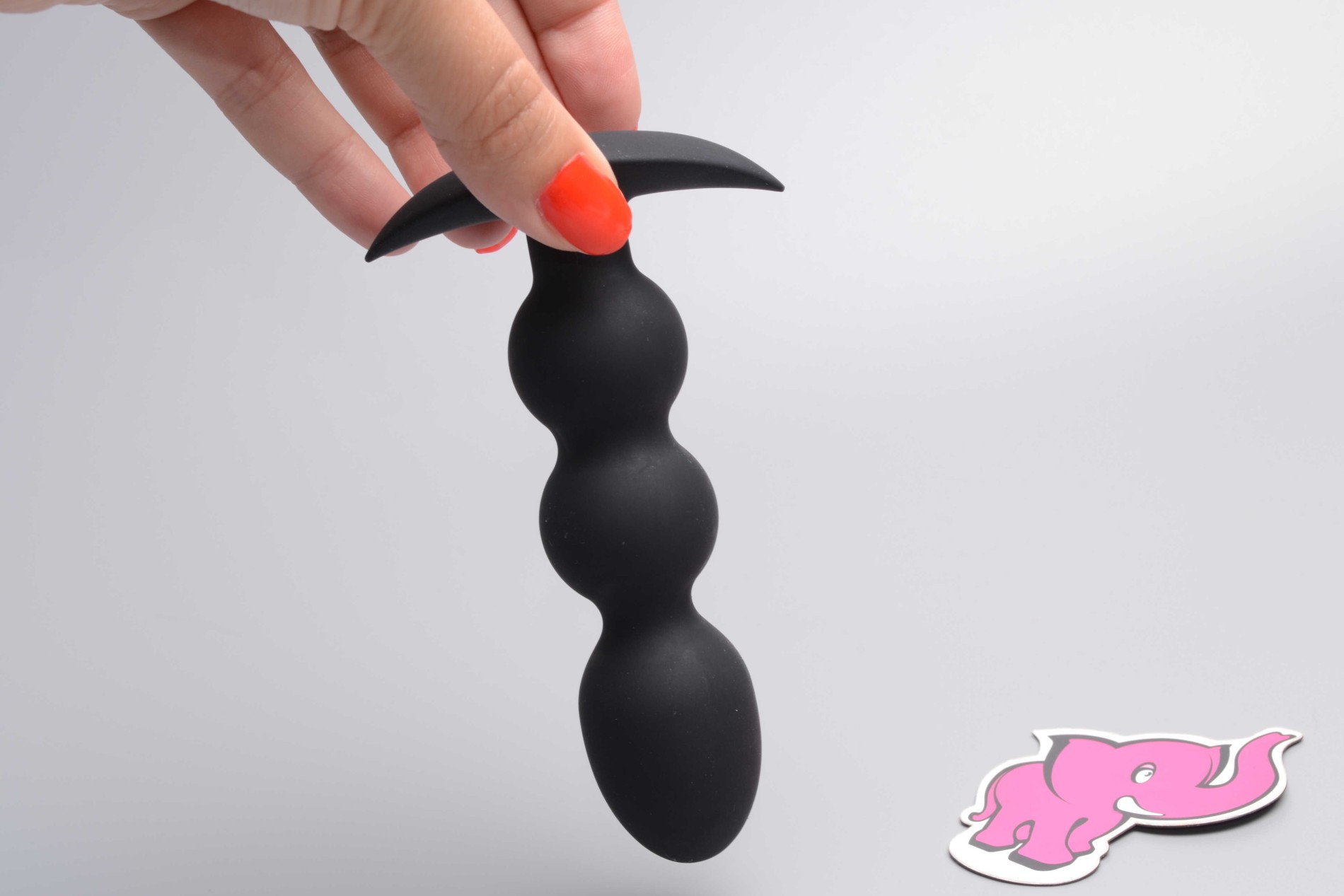 Analne kroglice Težke kroglice, v roki