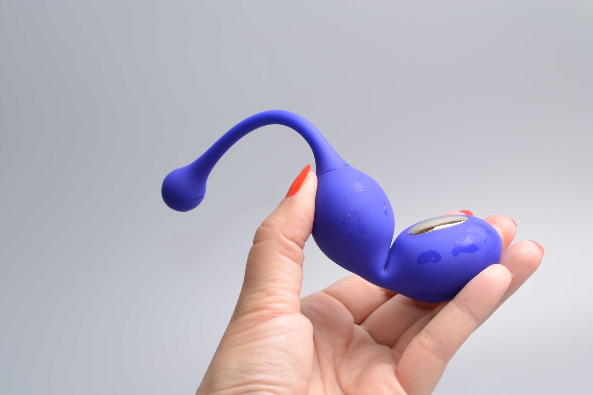 Elektro Venus Balls Midnight Drive, upogibanje