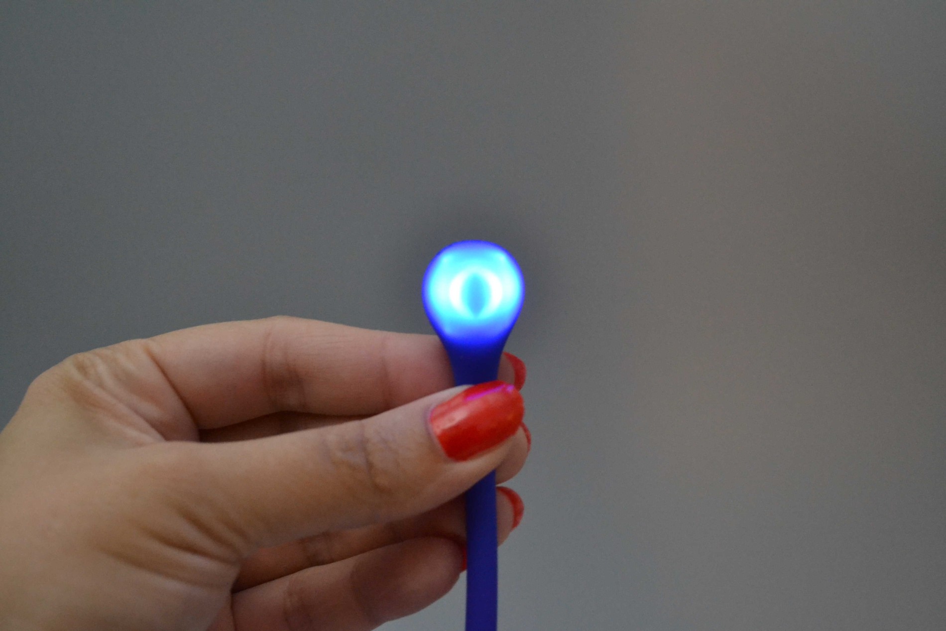 Elektro Venus kroglice Midnight Drive, dioda