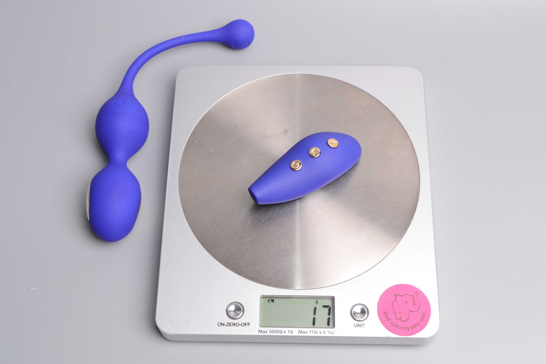 Electro Venus Balls Midnight Drive, na lestvici