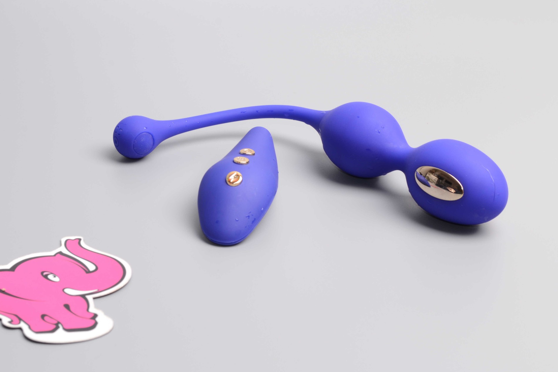 Electro Venus kroglice Midnight Drive