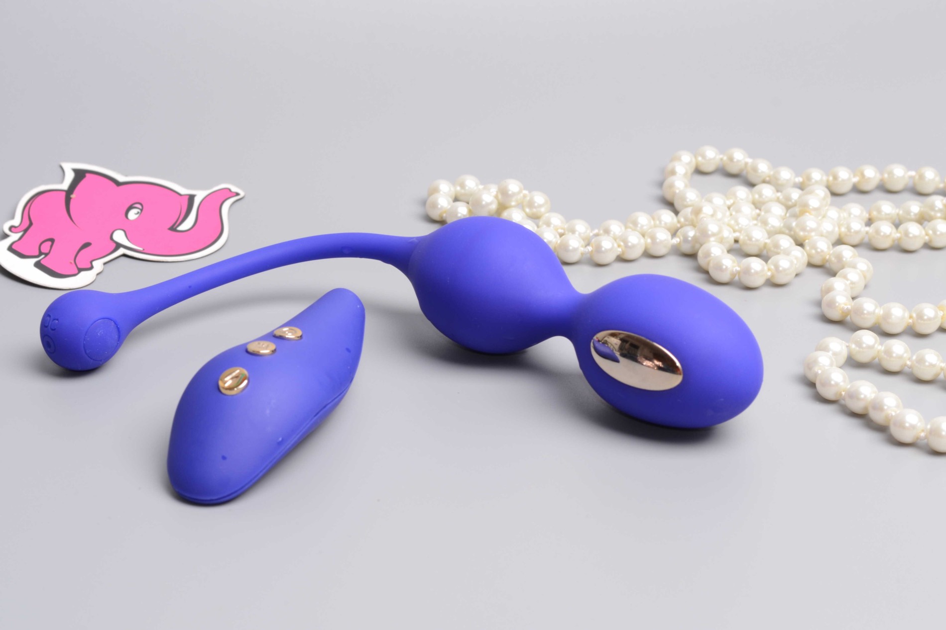 Electro Venus kroglice Midnight Drive