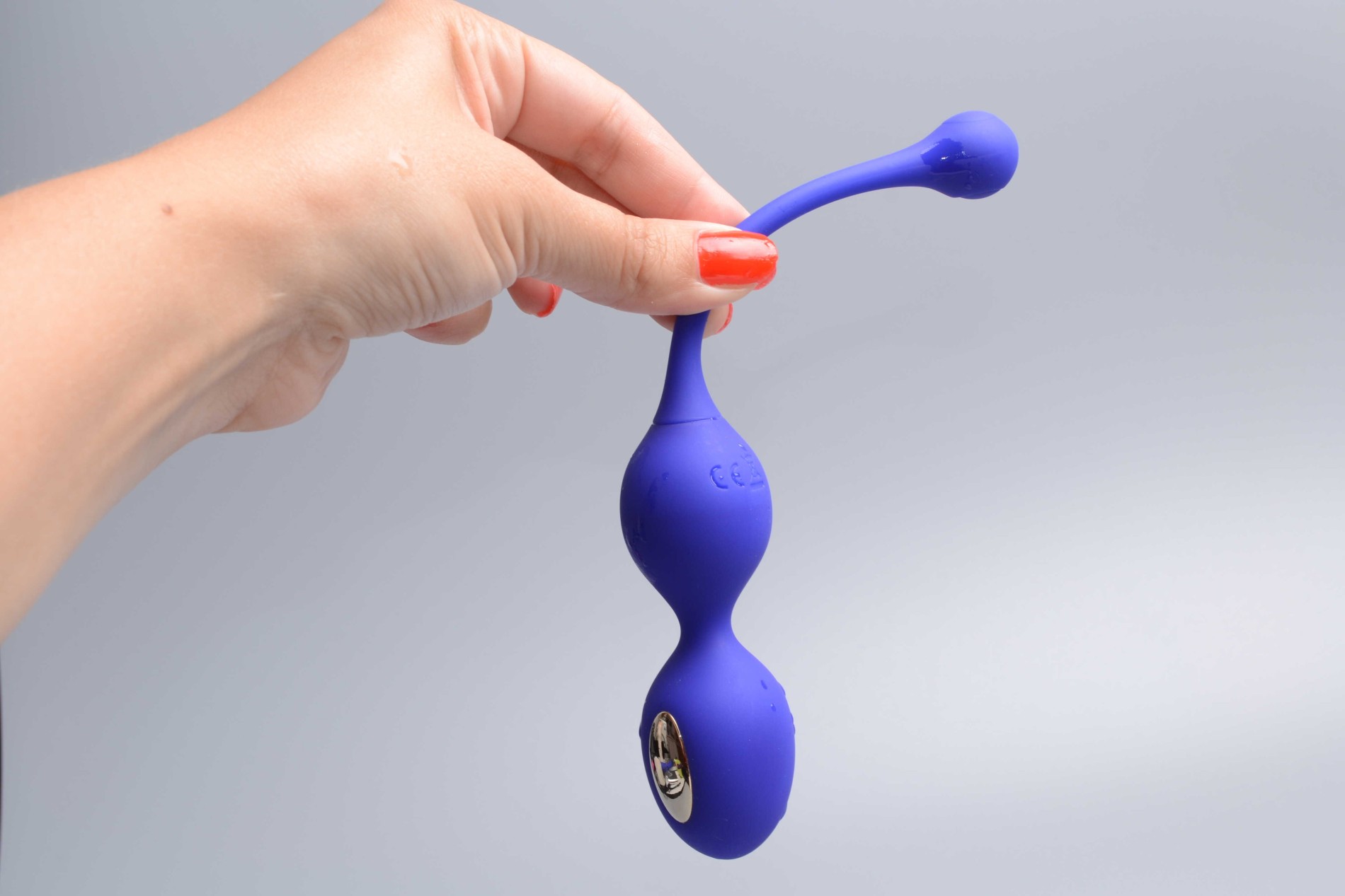 Elektro Venus kroglice Midnight Drive, v roki