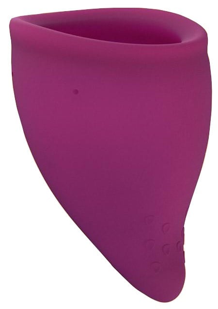 Menstrualne skodelice Fun Cup