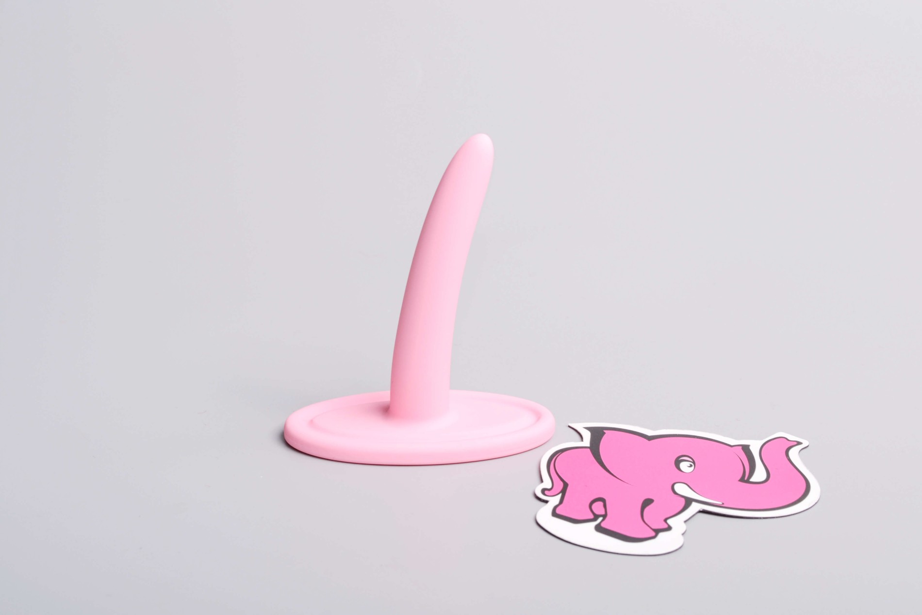 Barve Set za moč vaginalnega dilatatorja