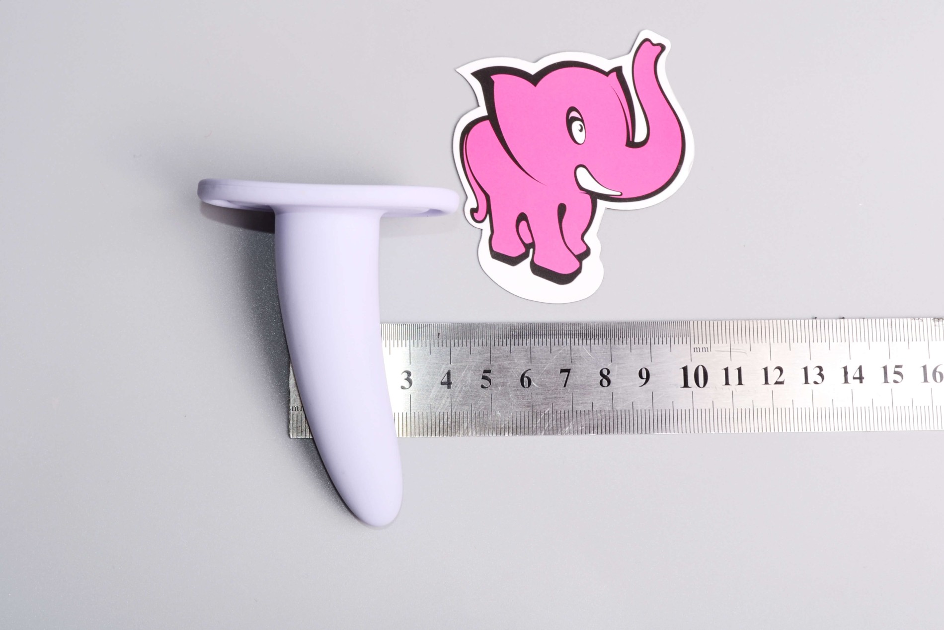 Barve Set vaginalnih dilatatorjev Power, dimenzije
