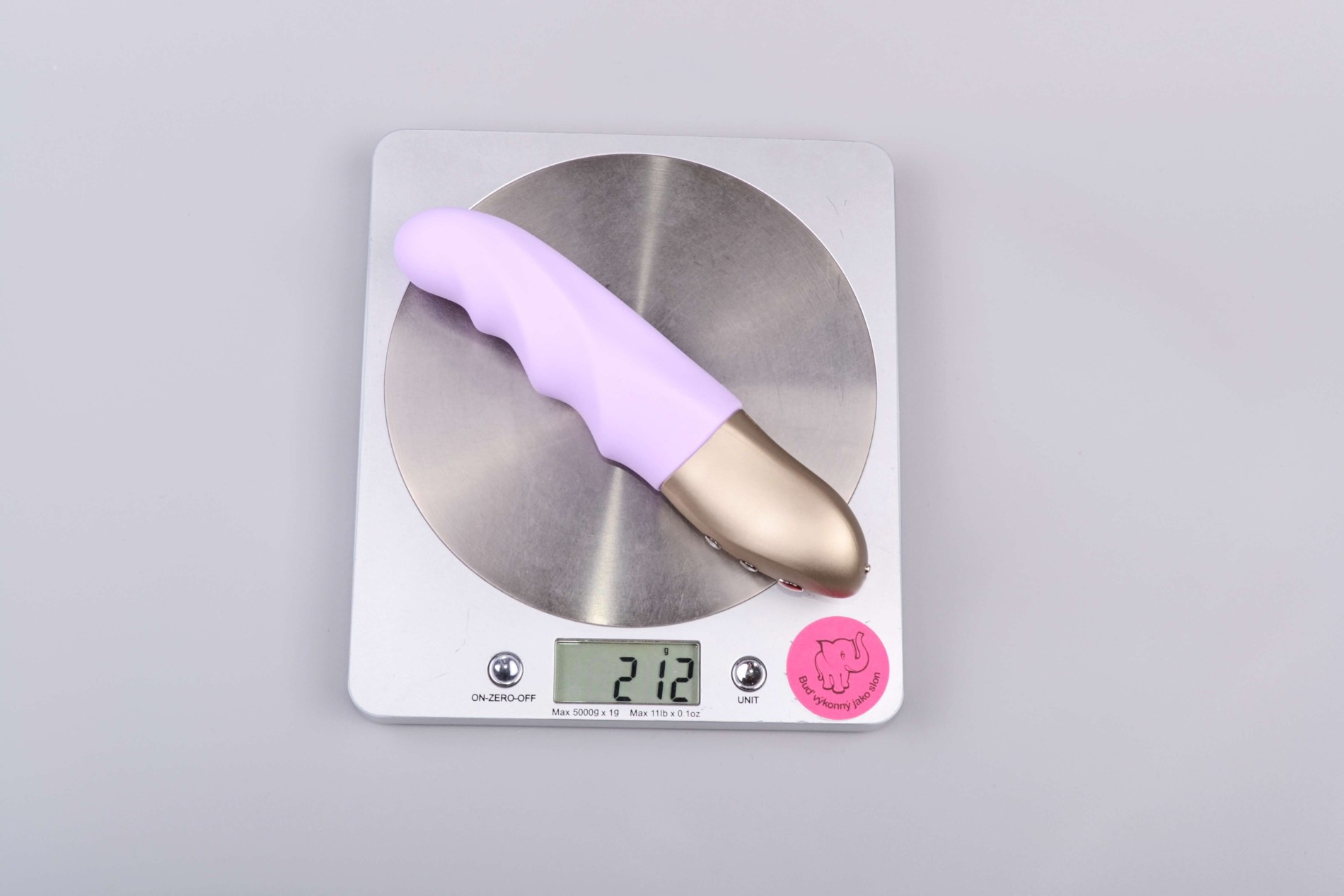 Fun Factory Stronic Petite Handsfree pulzator, tehtnica