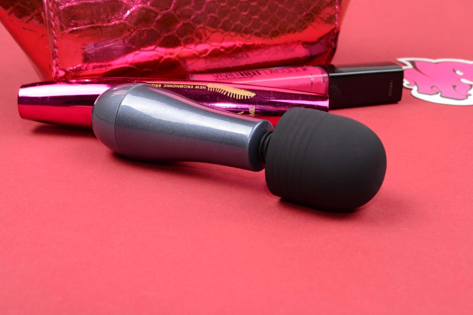 Masažna glava Tiny Wand II