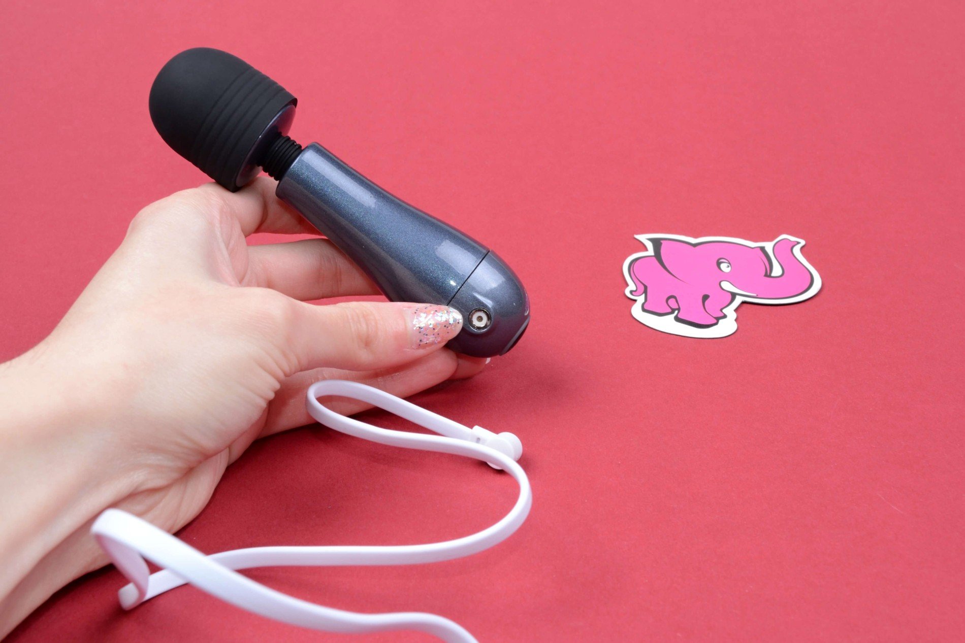 Masažna glava Tiny Wand II