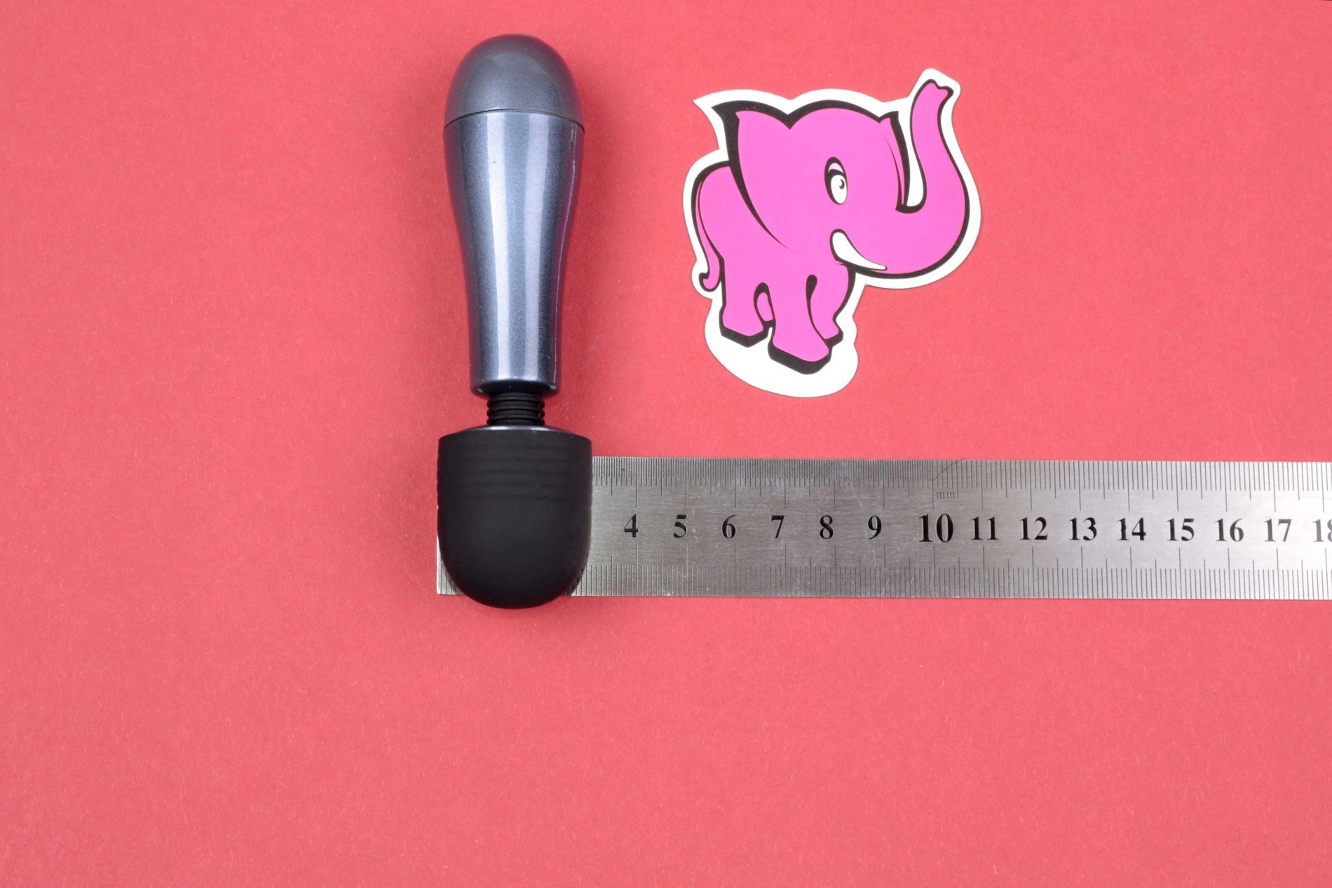 Masažna glava Tiny Wand II