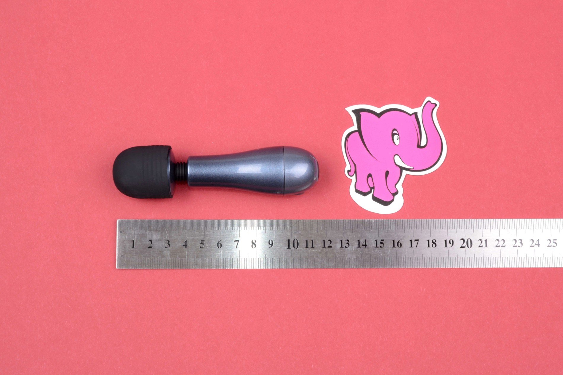 Masažna glava Tiny Wand II