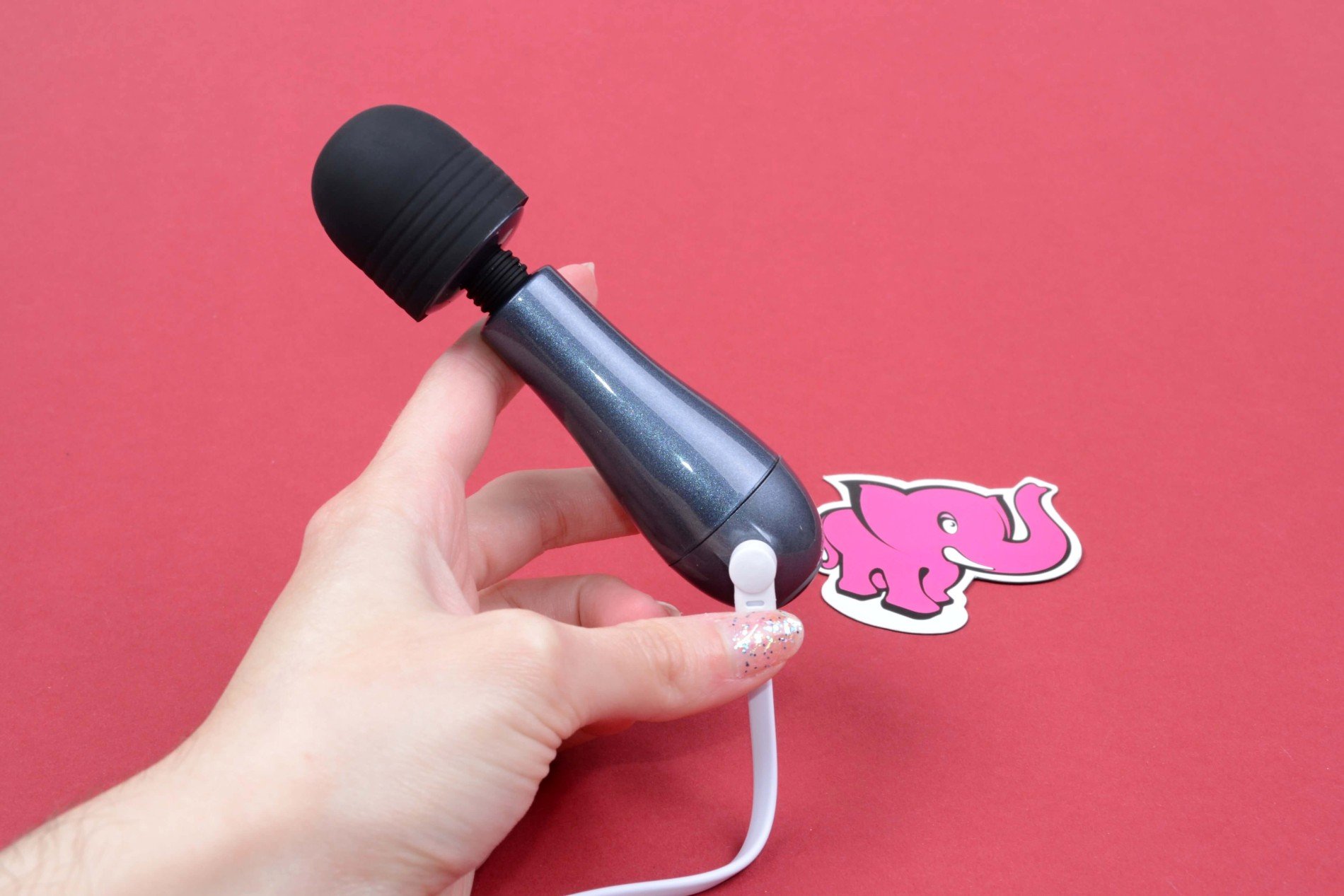 Masažna glava Tiny Wand II