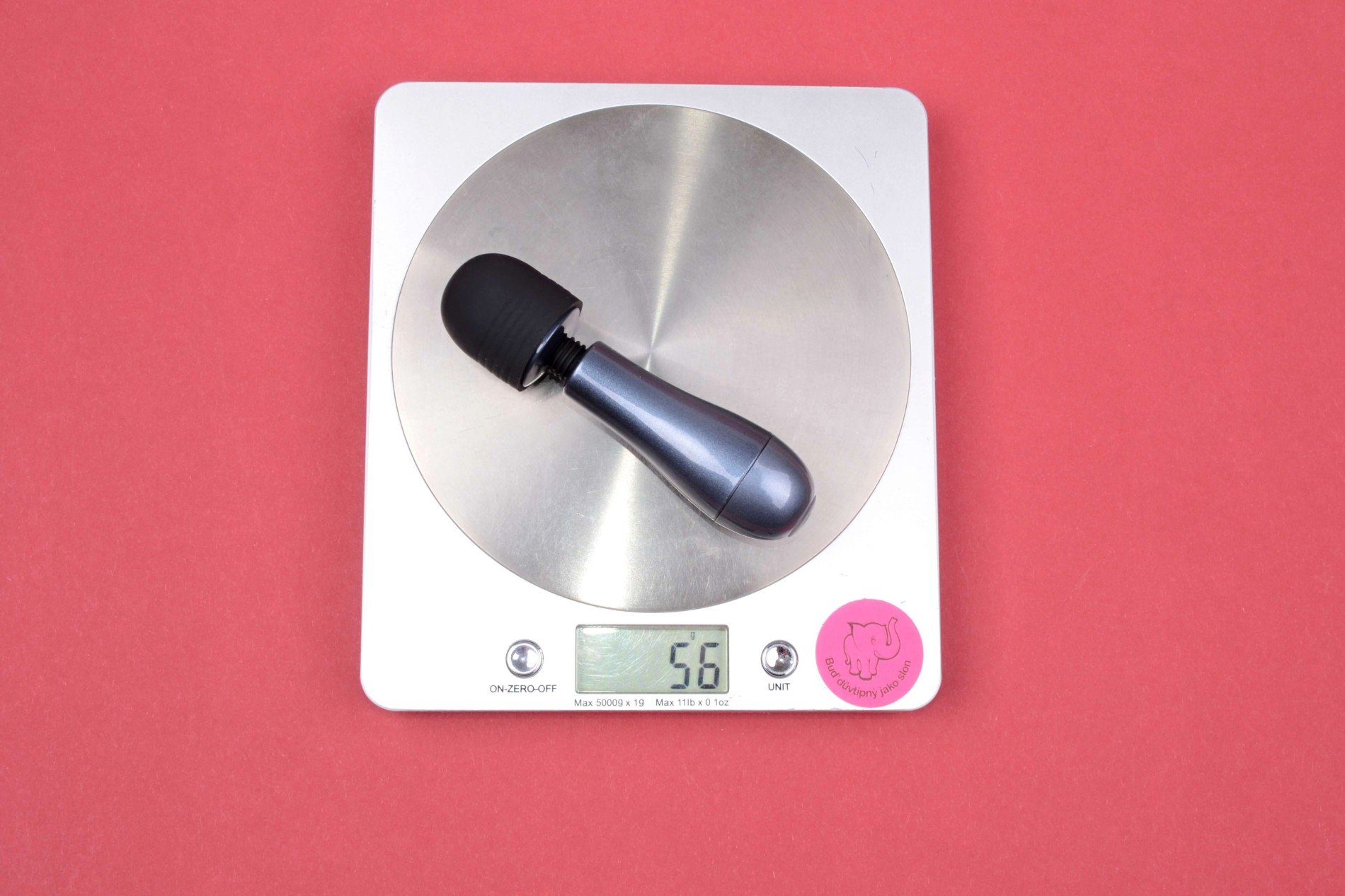 Masažna glava Tiny Wand II