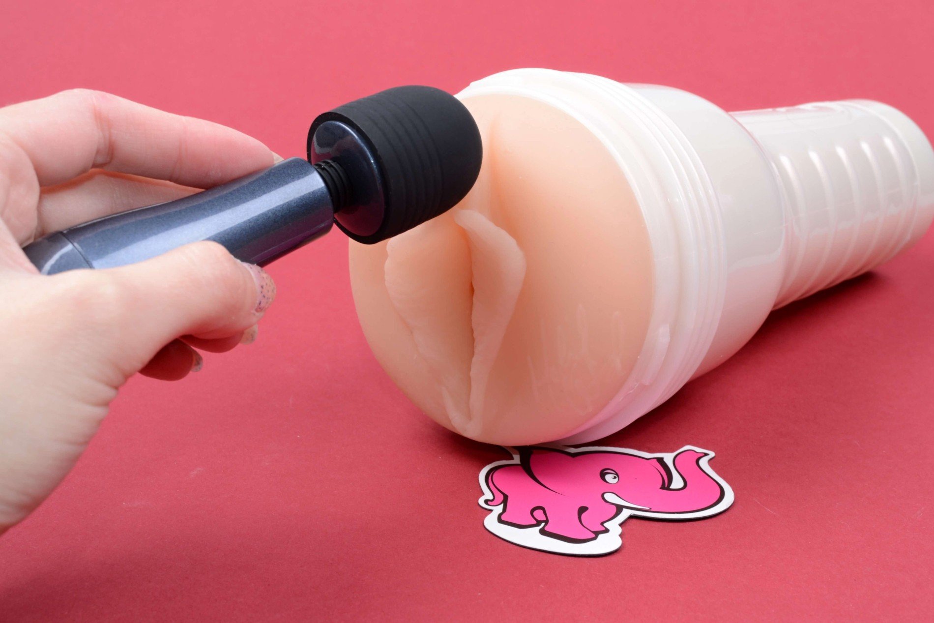 Masažna glava Tiny Wand II