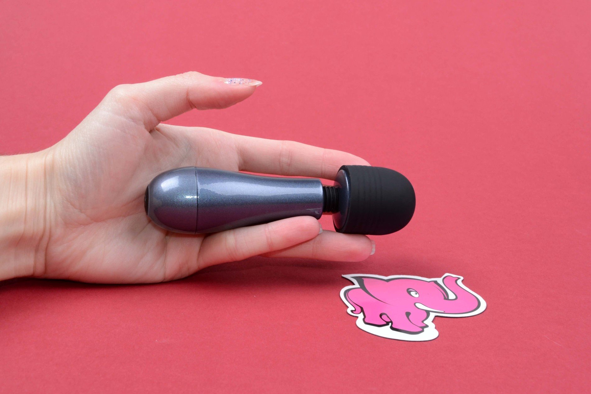 Masažna glava Tiny Wand II