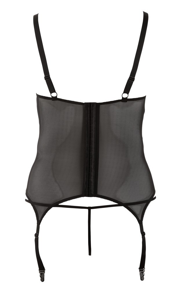 Plus velikost Victoria korenine