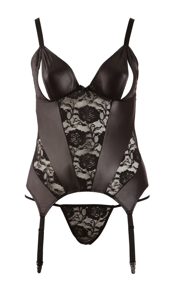 Plus velikost Victoria korenine