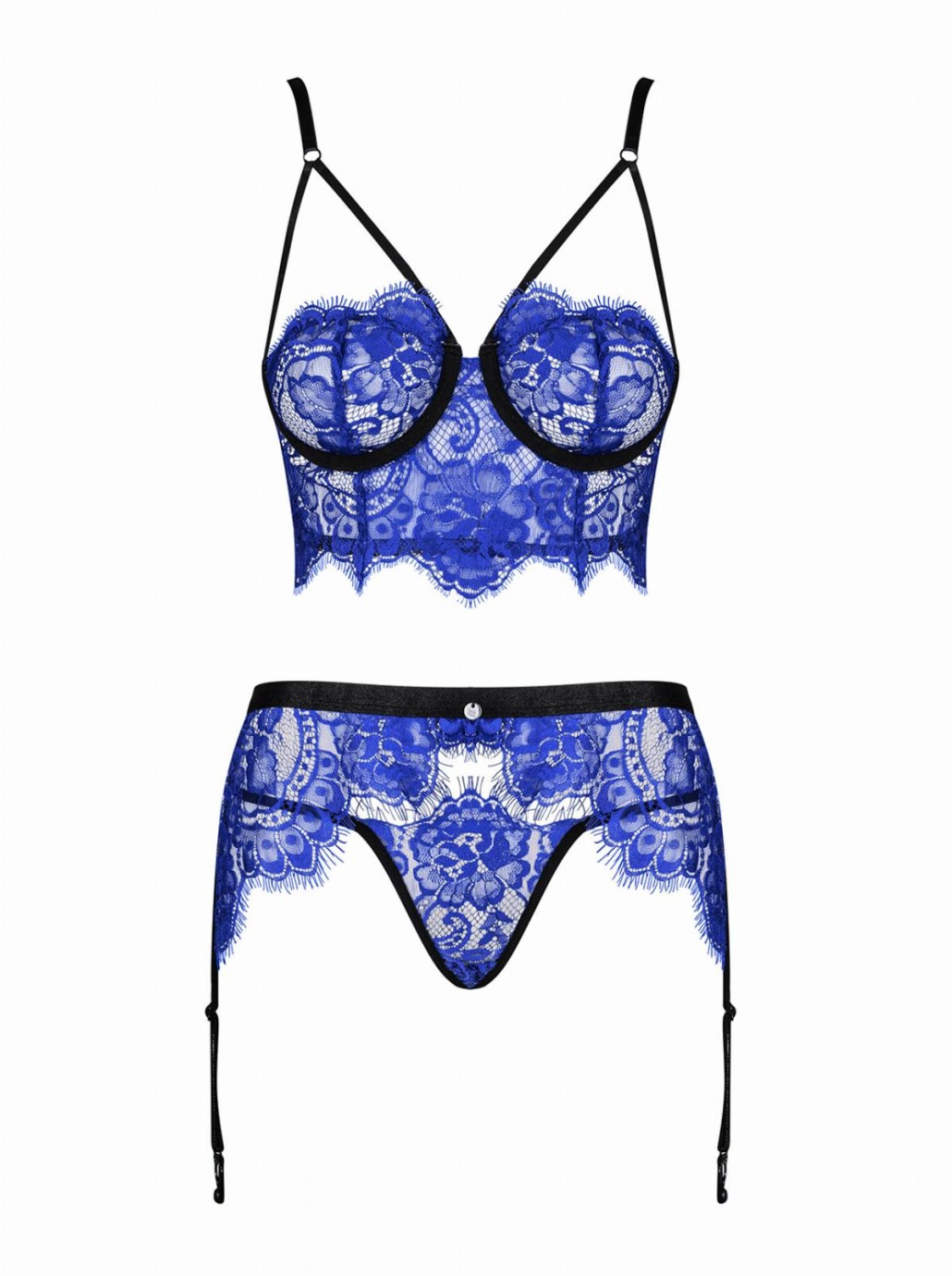 Obsesivno popoln Cobaltess