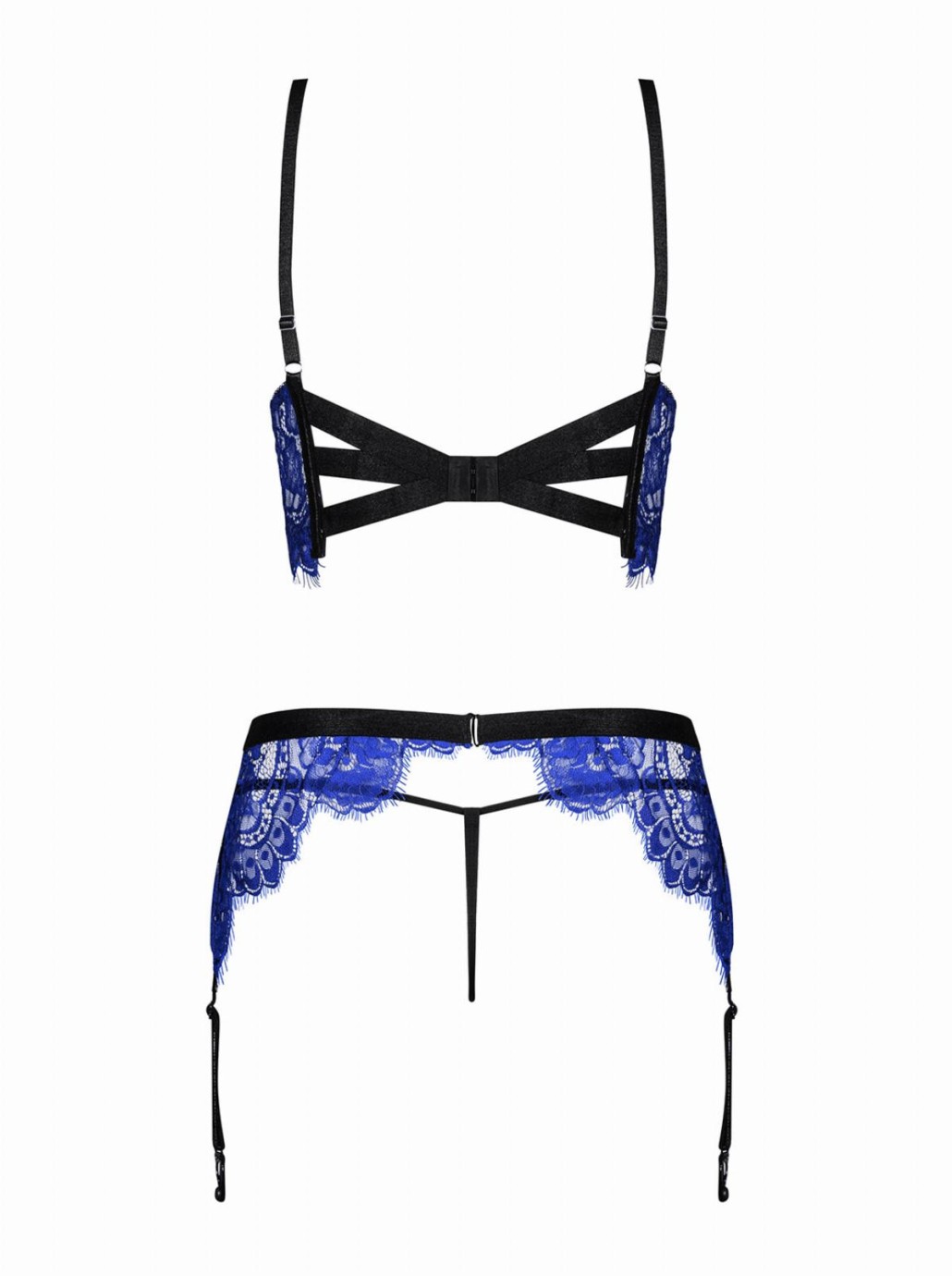 Obsesivno popoln Cobaltess