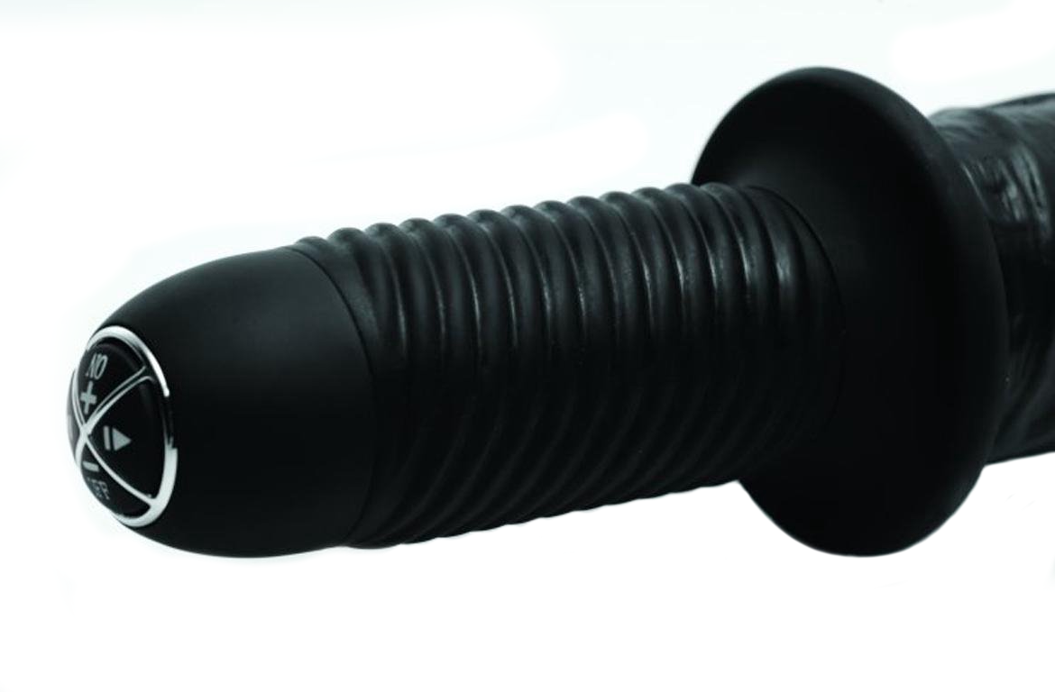 Analni vibrator Analni buldožer