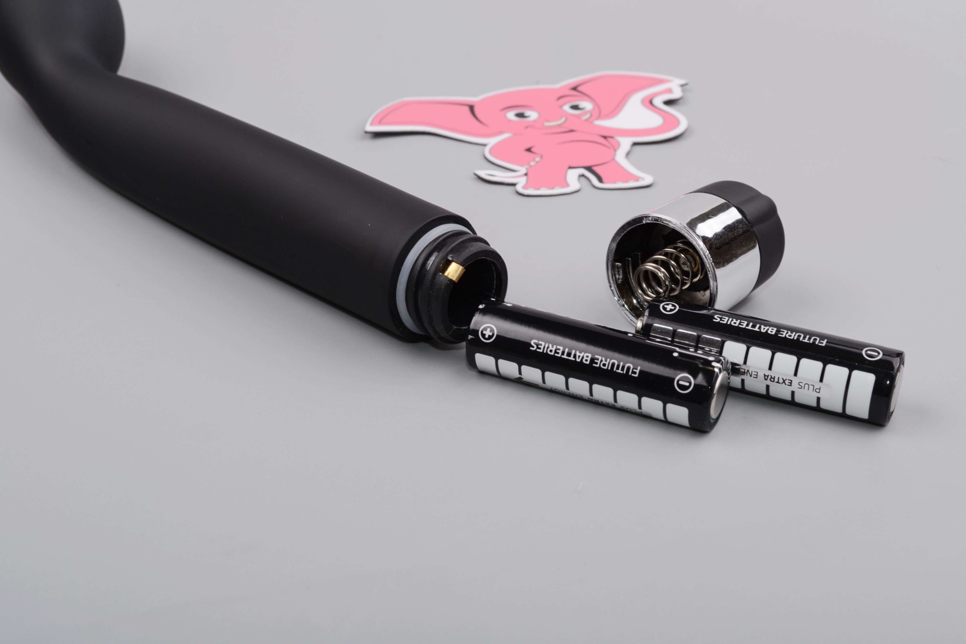 G-Vibe masažni pripomoček za prostato, baterija