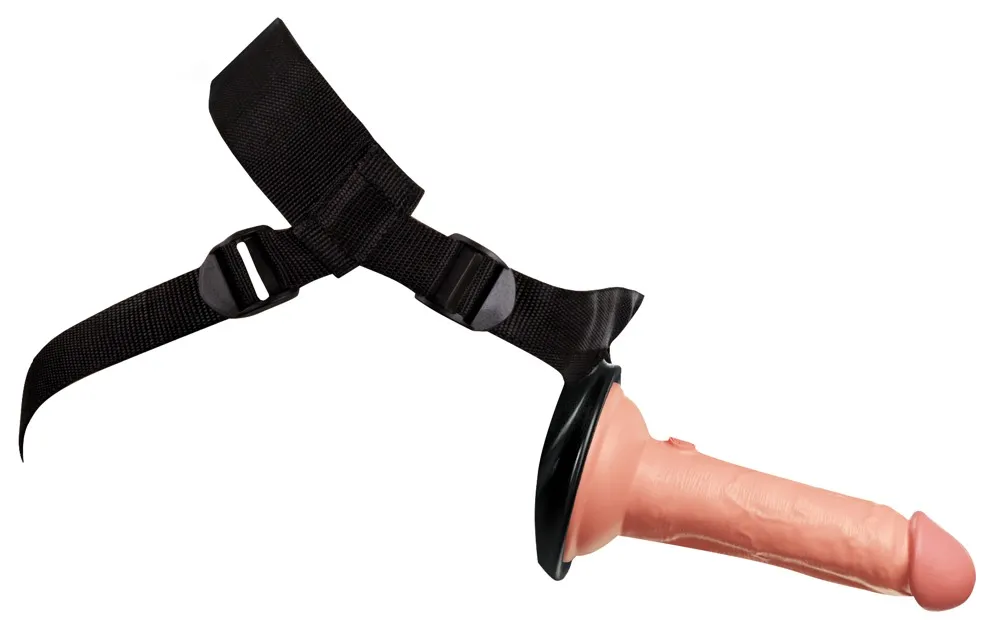 Pipedream kraljevi petelin (17,8 cm)