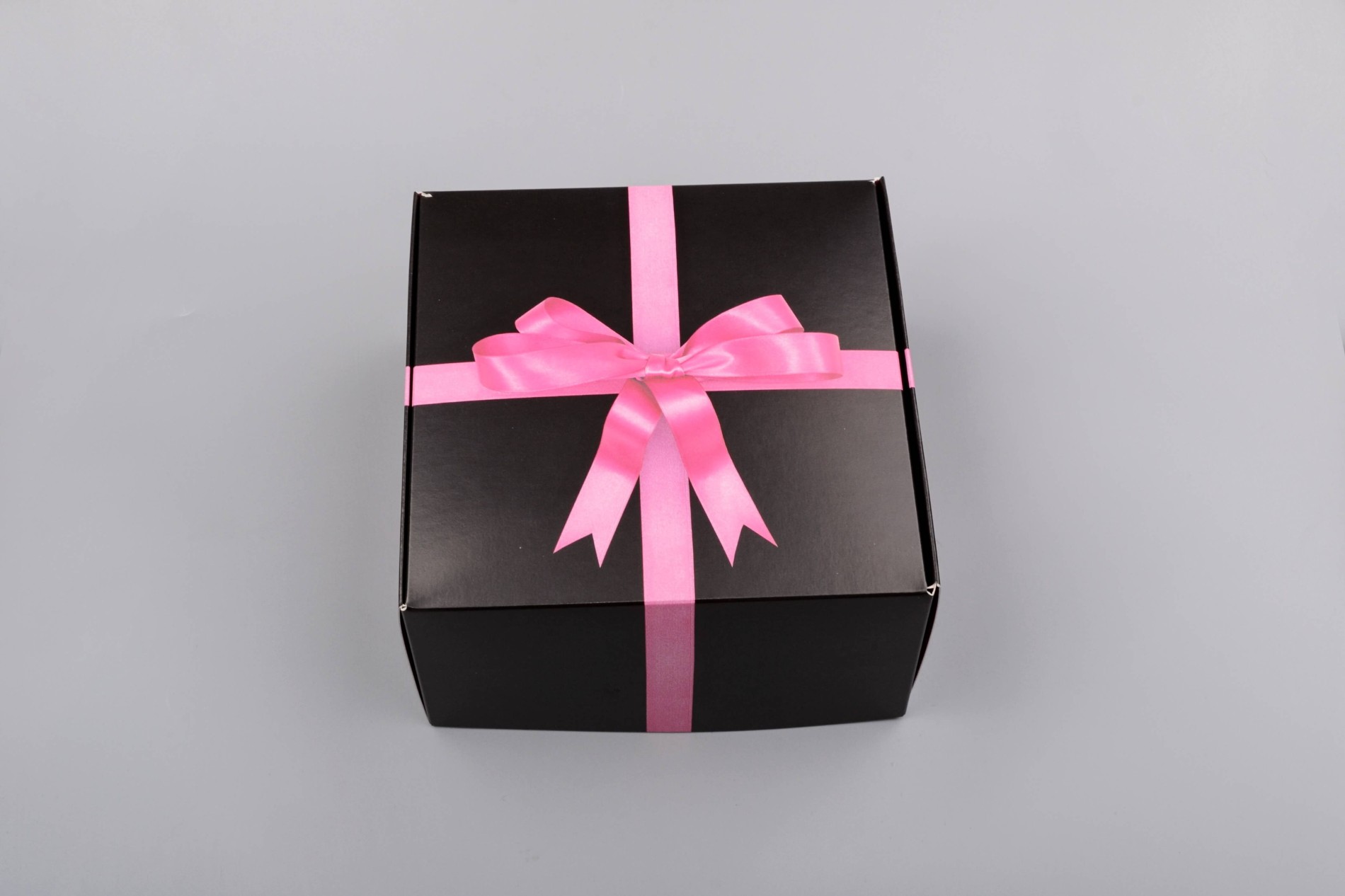 Črni tangice Lust Time